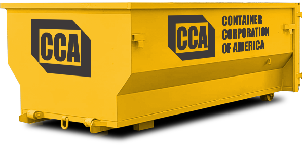 Dumpster Rental Service